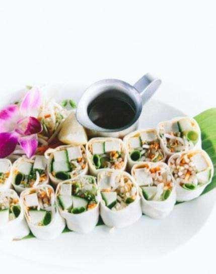 Eat Thai - Kawana Tourism 6
