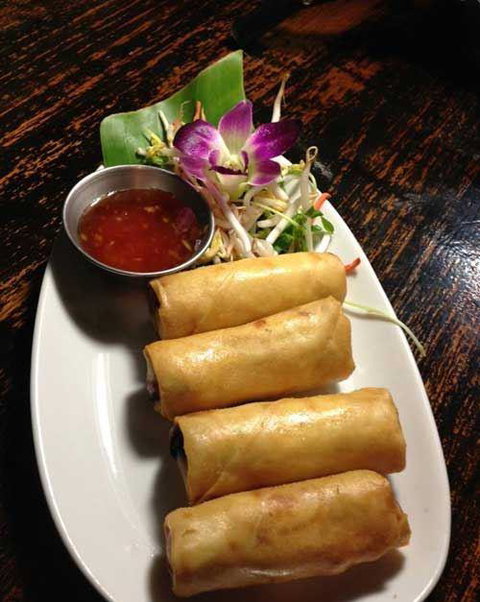 Eat Thai - Kawana Tourism 7