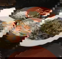 EnThaicement - Kawana Tourism