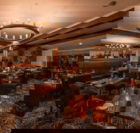 Highland Restaurant - Kawana Tourism