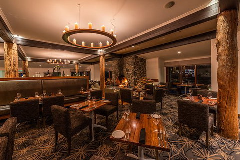 Highland Restaurant - Kawana Tourism 0