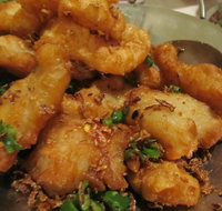 Joondalup BBQ Restaurant - Kawana Tourism