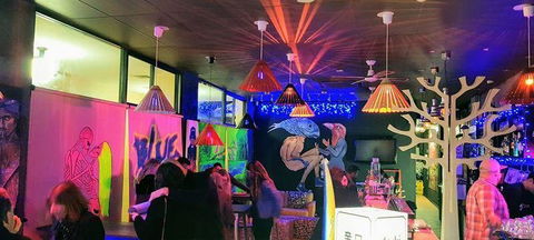 K's @ Kokoda Cafe - Kawana Tourism 0
