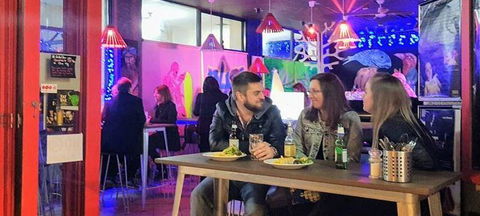K's @ Kokoda Cafe - Kawana Tourism 2