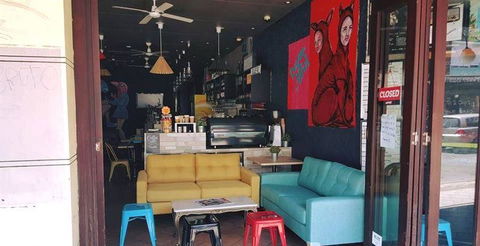 K's @ Kokoda Cafe - Kawana Tourism 5