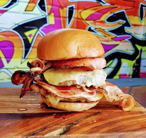 K's @ Kokoda Cafe - Kawana Tourism 7