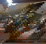 Kouzina Greco - Kawana Tourism