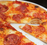 L'Olio Italian Kitchen - Kawana Tourism