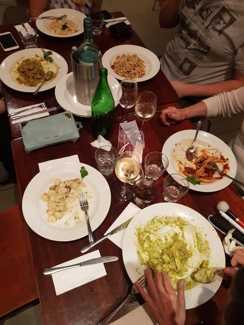 Pane E Vino - Kawana Tourism 3