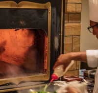 The Fireplace Restaurant - Kawana Tourism