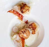 Pod Food - Kawana Tourism