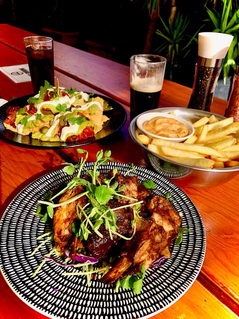 Republic Bar & Cafe - Kawana Tourism 5