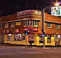 Republic Bar  Cafe - Kawana Tourism