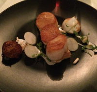 Restaurant Como - Kawana Tourism