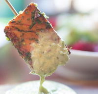 Rhonda's Bar - Kawana Tourism