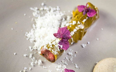 Sage Dining Rooms - Kawana Tourism 0