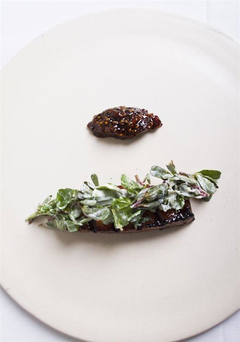 Sage Dining Rooms - Kawana Tourism 9