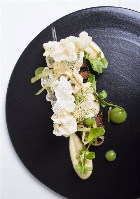 Sage Dining Rooms - Kawana Tourism 10
