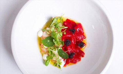 Sage Dining Rooms - Kawana Tourism 8