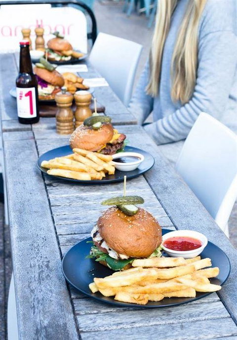 Sandbar - Kawana Tourism 16