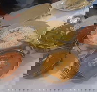 Tandoori  Curry Club - Kawana Tourism