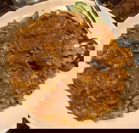 Temasek - Kawana Tourism