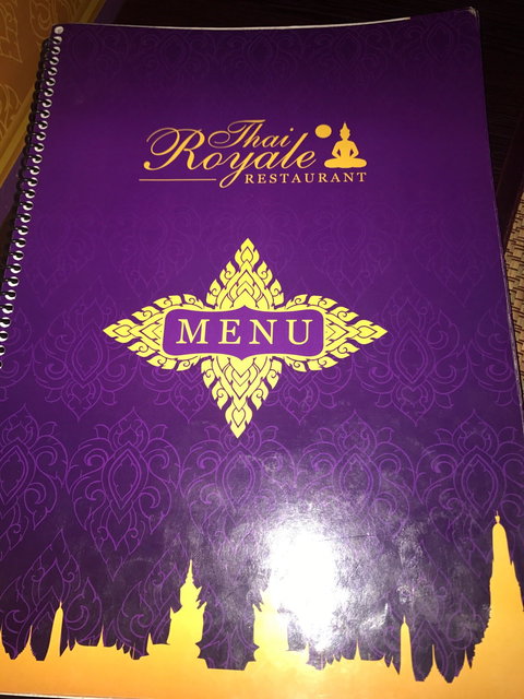Thai Royale Restaurant - Kawana Tourism 5