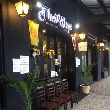 Thaiways - Kawana Tourism 0
