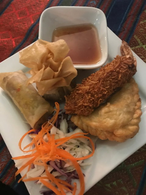 Thaiways - Kawana Tourism 4