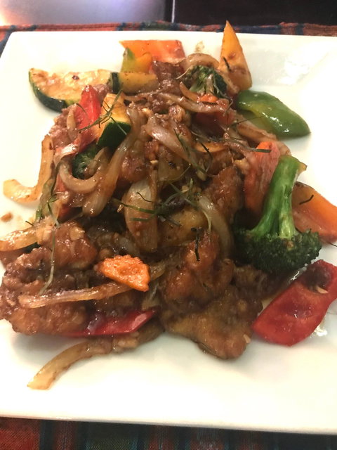 Thaiways - Kawana Tourism 5