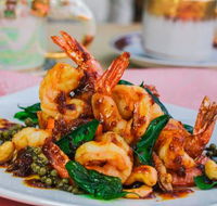 That Thai - Kawana Tourism