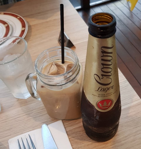 That Thai - Kawana Tourism 2
