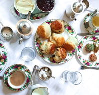 The Tea Room QVB - Kawana Tourism