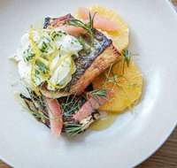 The Tilbury Restaurant - Kawana Tourism