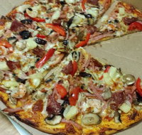 Trio Romano - Kawana Tourism