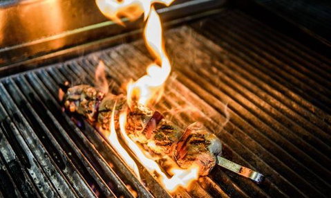 Waterfront Grill - Kawana Tourism 9