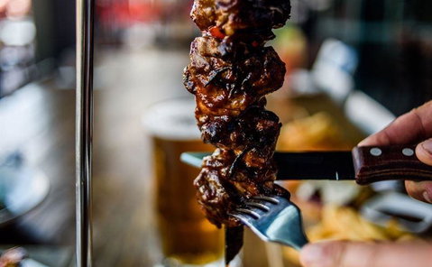 Waterfront Grill - Kawana Tourism 7