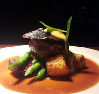 Wet Paint Restaurant - Kawana Tourism