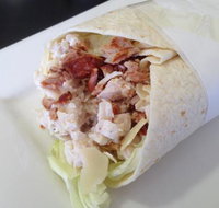 Gateway Cafe - Kawana Tourism