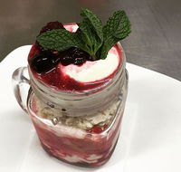 Hong Kong Restaurant - Kawana Tourism