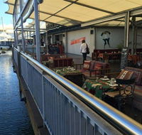 Jamie's Italian Canberra - Kawana Tourism