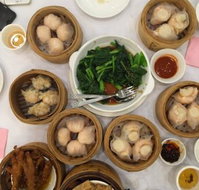 Landmark Restaurant - Kawana Tourism
