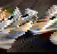 Orio Cafe Patisserie Bar - Kawana Tourism