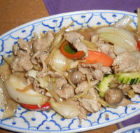 Royal Sri Thai - Kawana Tourism