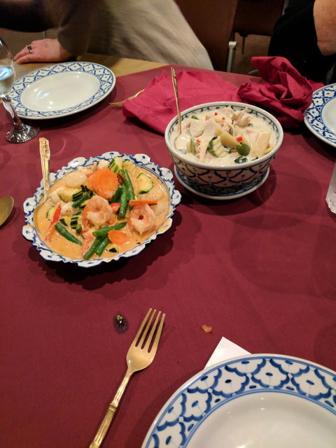 Royal Sri Thai - Kawana Tourism 3