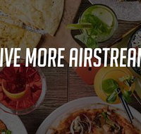 Airstream Cafe