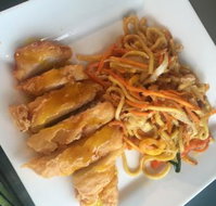 Blackburn Brunch  Lunch - Kawana Tourism