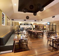 Blackburn Hotel - Kawana Tourism