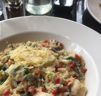 Enrik's Cafe and Restaurant - Kawana Tourism