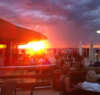 Harbour View Restaurant - Kawana Tourism